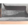 Recambio de maneta exterior trasera derecha para nissan pulsar (c13) visia referencia OEM IAM 806404E  