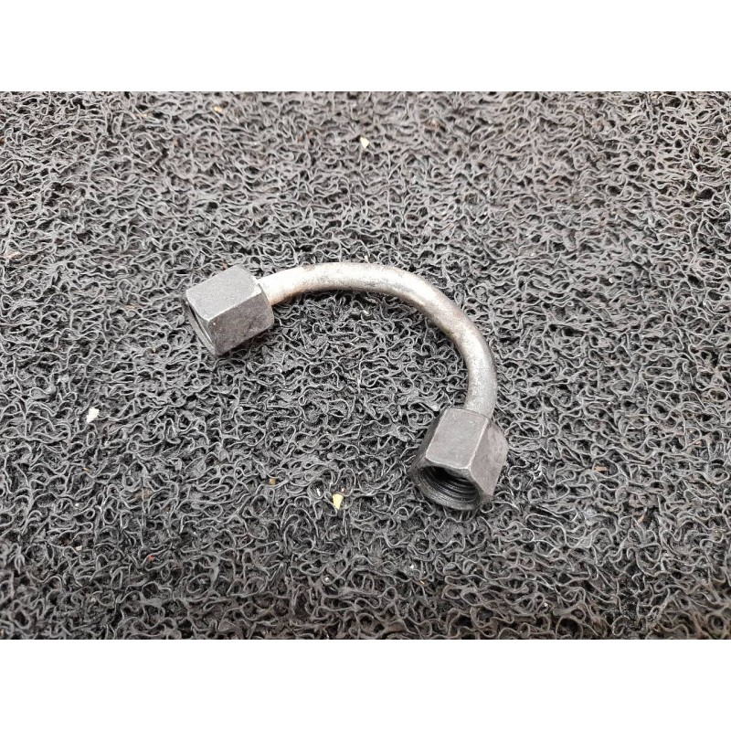 Recambio de juego tuberias inyectores a bomba para audi a6 allroad quattro (4gj) 3.0 tdi clean diesel referencia OEM IAM