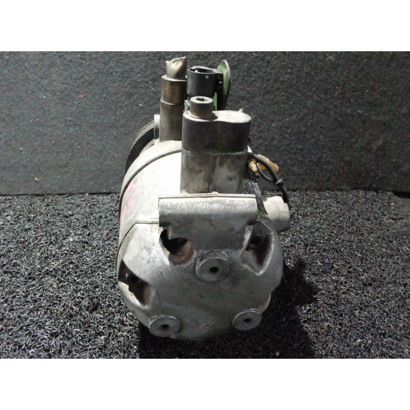 Recambio de compresor aire acondicionado para bmw serie 3 berlina (e36) 1.8 cat referencia OEM IAM 64528390339  SEIKO SEIKI 2