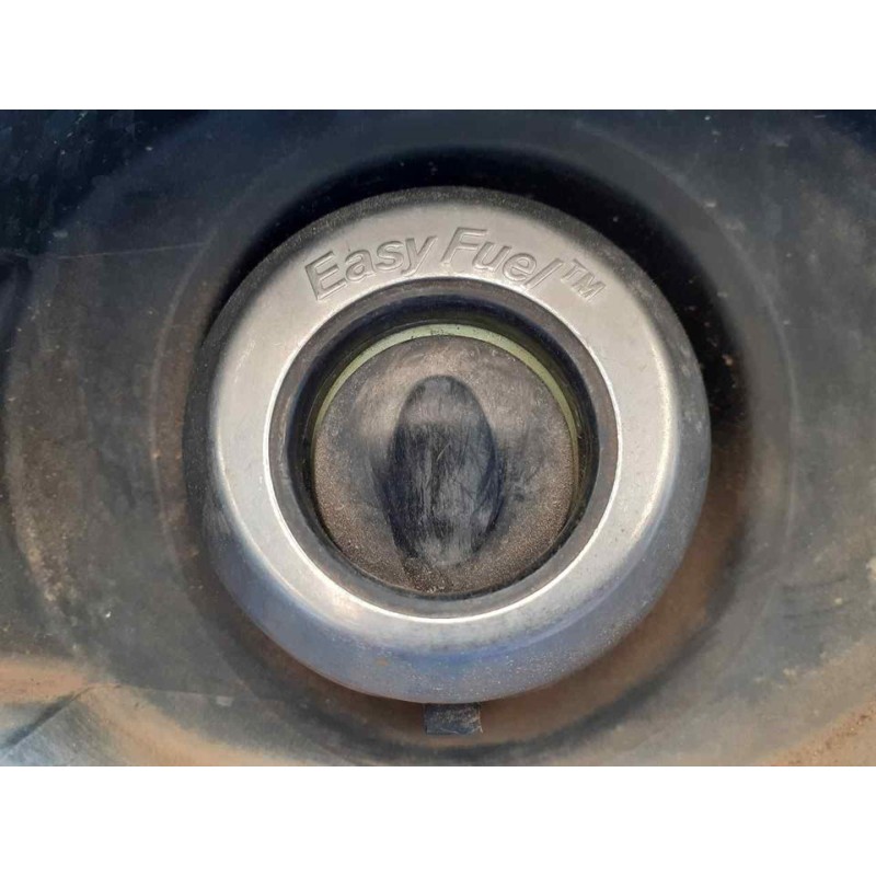 Recambio de boca llenado combustible para ford fiesta (ce1) trend referencia OEM IAM   