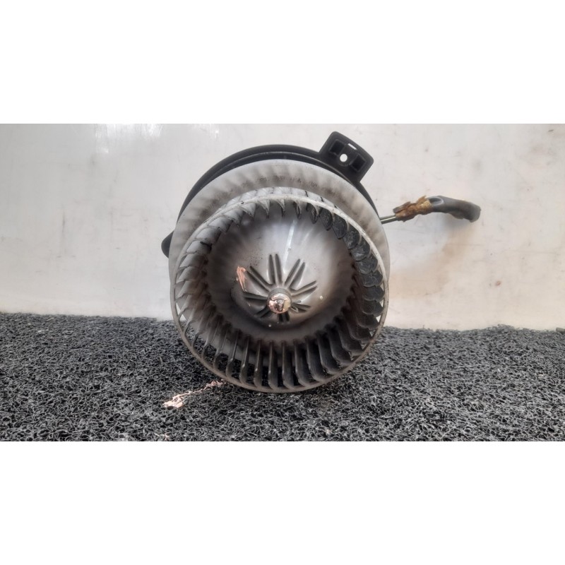 Recambio de motor calefaccion para toyota prius (nhw20) sol referencia OEM IAM 1940001390 - Blanco 4