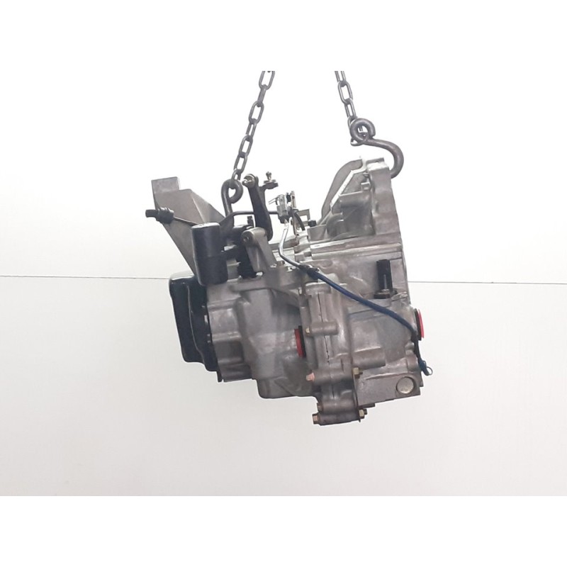 Recambio de caja cambios para mazda 3 berlina (bk) 1.6 vvt active referencia OEM IAM 3T60903337 FAFC05 - Gris 4