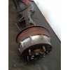 Recambio de puente trasero para nissan trade 2.0 d referencia OEM IAM 38311G9540 2088 