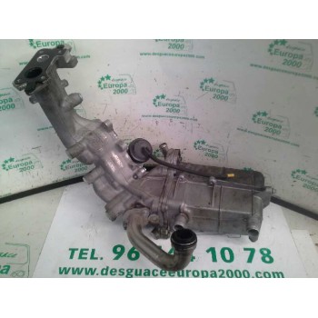 ENFRIADOR EGR A6461401075 GD01472 A6461401608