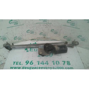 MOTOR LIMPIA DELANTERO 0390241142 