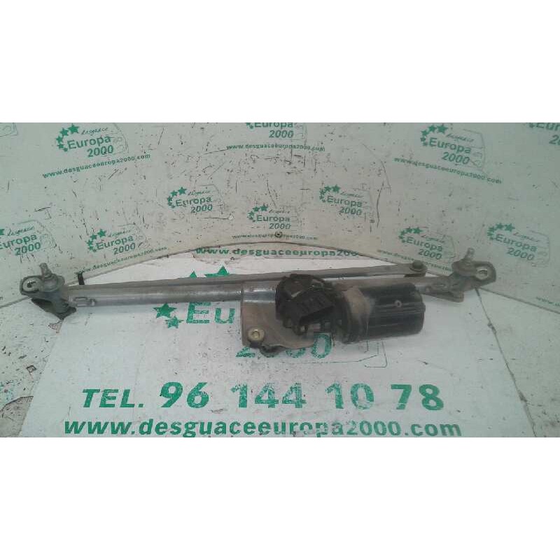 Recambio de motor limpia delantero para opel vectra b berlina 2.0 dti referencia OEM IAM 0390241142  