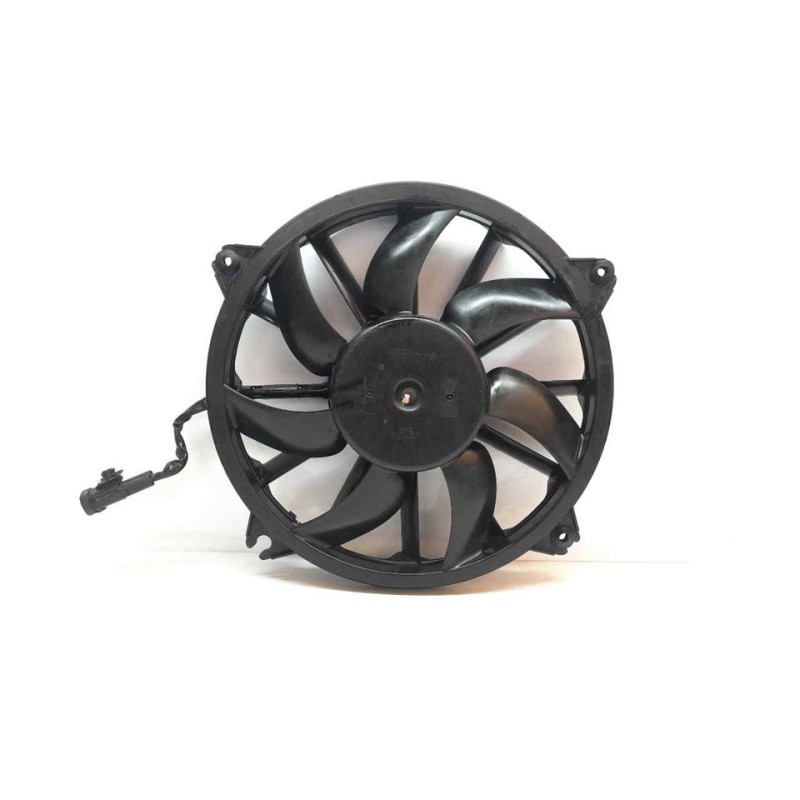 Recambio de electroventilador para peugeot partner kasten confort pack l1 referencia OEM IAM 9661571480 988495HC VALEO