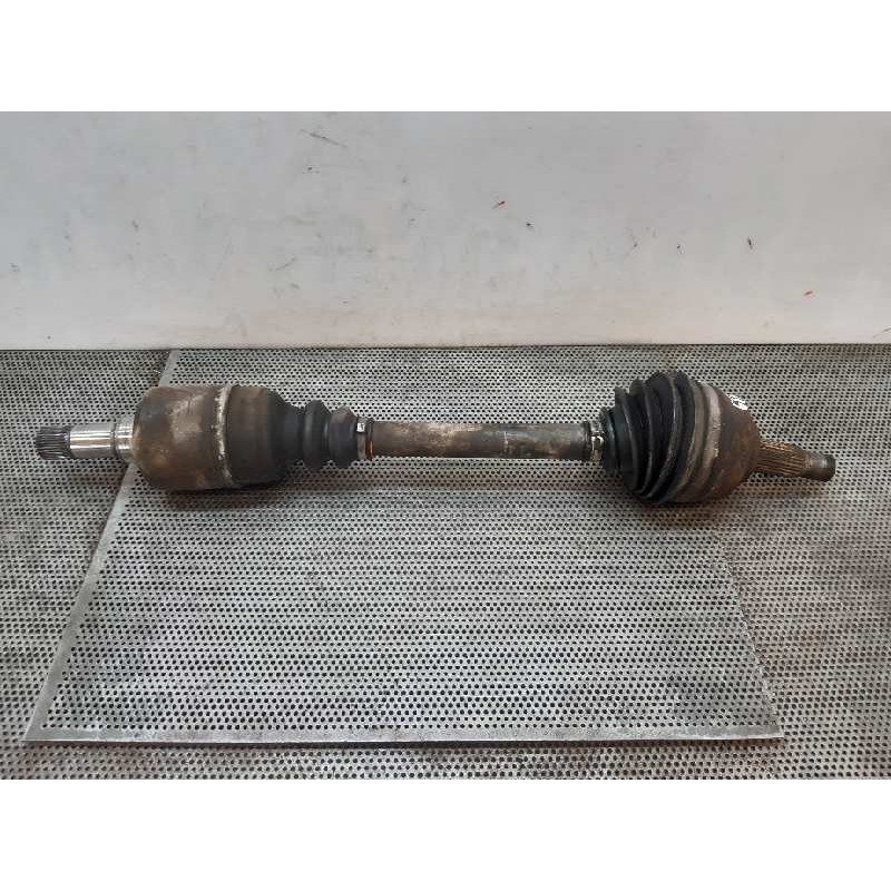 Recambio de transmision delantera izquierda para citroën c8 2.0 hdi sx referencia OEM IAM   