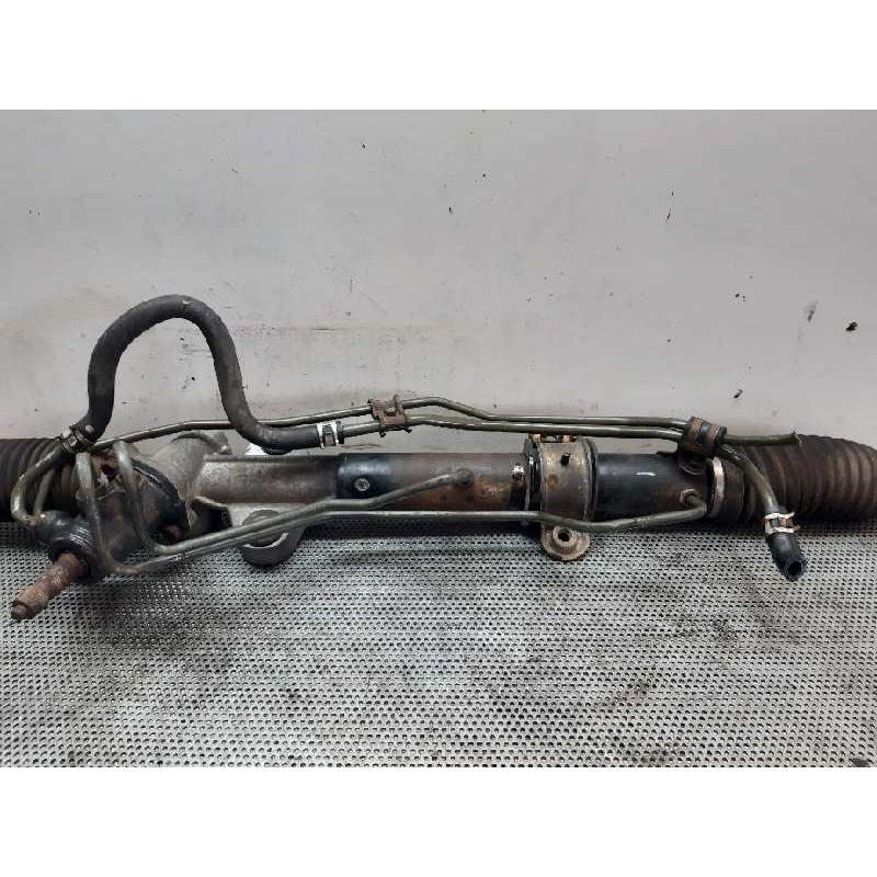 Recambio de cremallera direccion para mitsubishi delica referencia OEM IAM 5720351 4