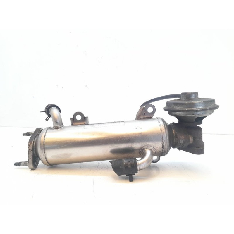 Recambio de enfriador egr para chevrolet epica ltx referencia OEM IAM 96817829  
