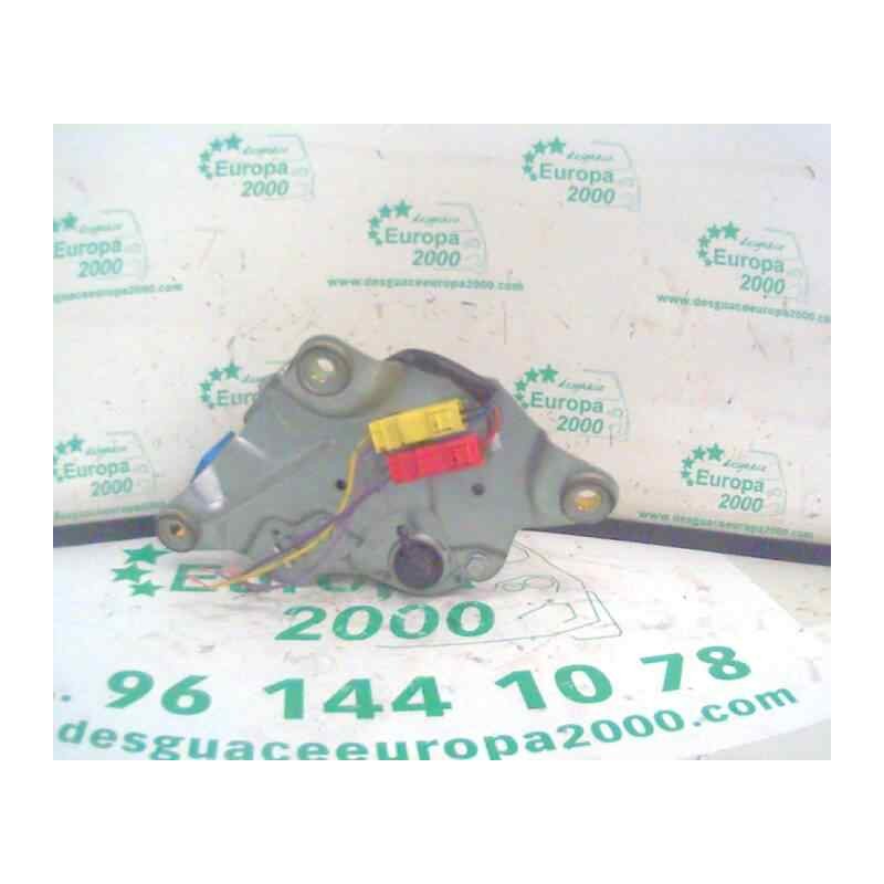 Recambio de motor limpia trasero para peugeot 806 1.9 turbodiesel referencia OEM IAM 53006502 VALEO 2