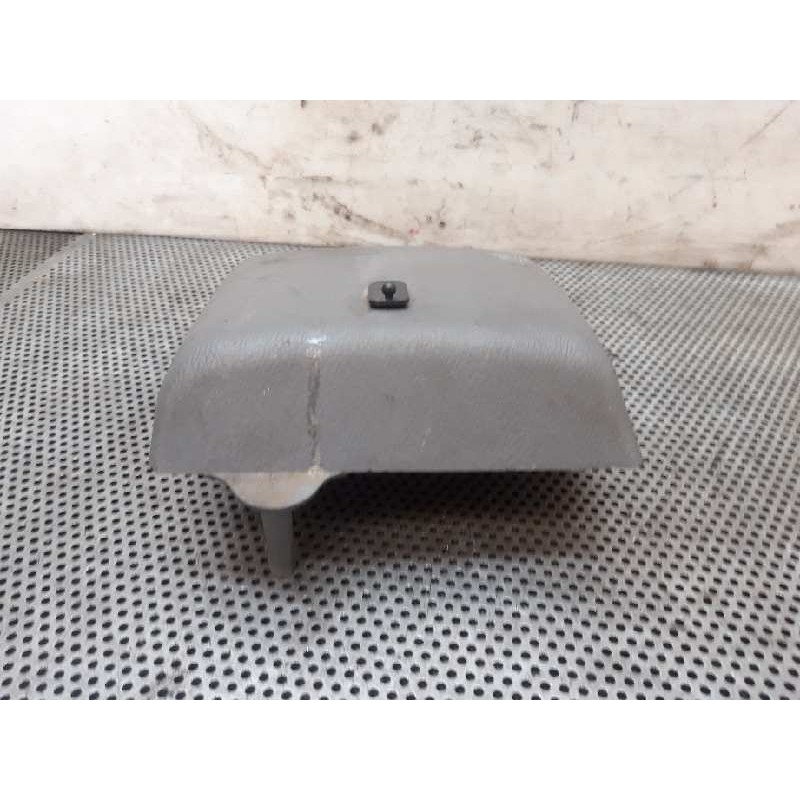 Recambio de tapa volante inferior para nissan cabstar 01.04  cabina doble cabina doble referencia OEM IAM - Blanco 5