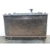 Recambio de radiador agua para mazda 6 berlina (gg) 2.0 diesel cat referencia OEM IAM   