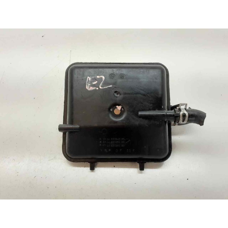 Recambio de deposito expansion para citroën jumpy 1.9 td sx familiar (8/9 asientos) referencia OEM IAM 011483024080 3