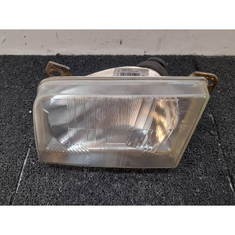 Recambio de faro izquierdo para ford transit, combi/bus 86/92 combi ft 100 referencia OEM IAM 86VB13K006A2E  VALEO