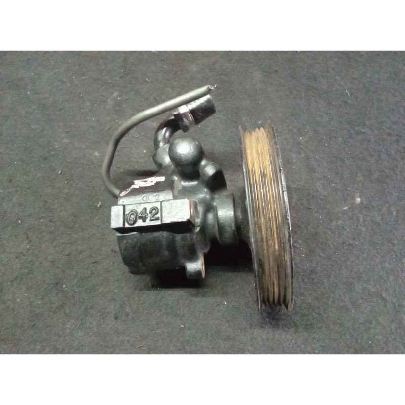 Recambio de bomba direccion para mitsubishi carisma berlina 4 (da0) referencia OEM IAM 26043424 61410 
