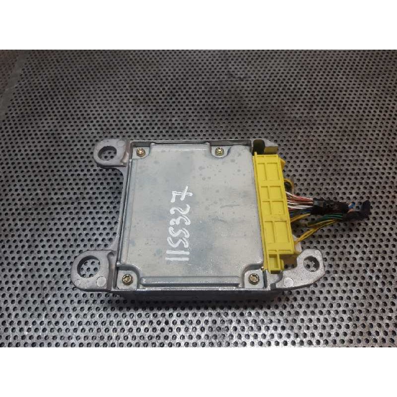 Recambio de centralita airbag para toyota rav 4 (a2) 1.8 luna (2003) referencia OEM IAM 8917042140 1523006892 - Negro 2