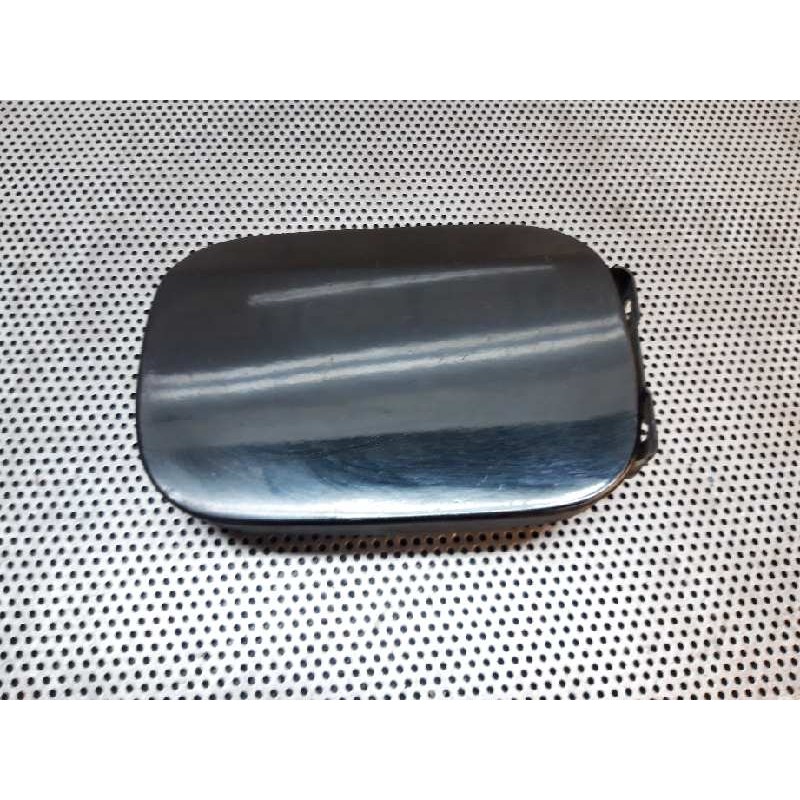 Recambio de tapa exterior combustible para mercedes-benz clase clk (w209) coupe 270 cdi (209.316) referencia OEM IAM A0005843117 - Negro