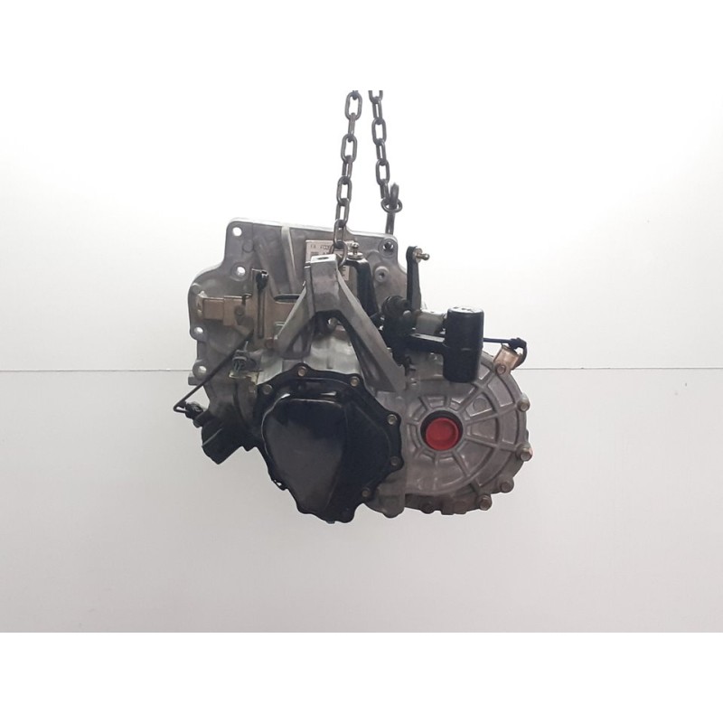Recambio de caja cambios para mazda 3 berlina (bk) 1.6 vvt active referencia OEM IAM 3T60903337 FAFC05 - Gris 5