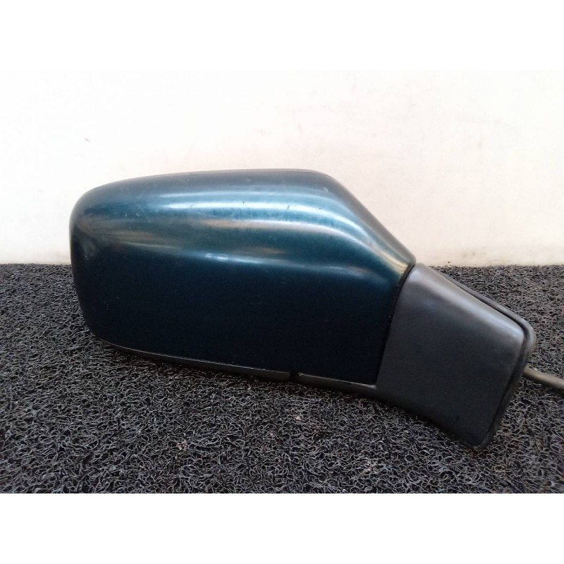 Recambio de retrovisor derecho para volvo serie 850 2.5 20v cat referencia OEM IAM - Azul 2