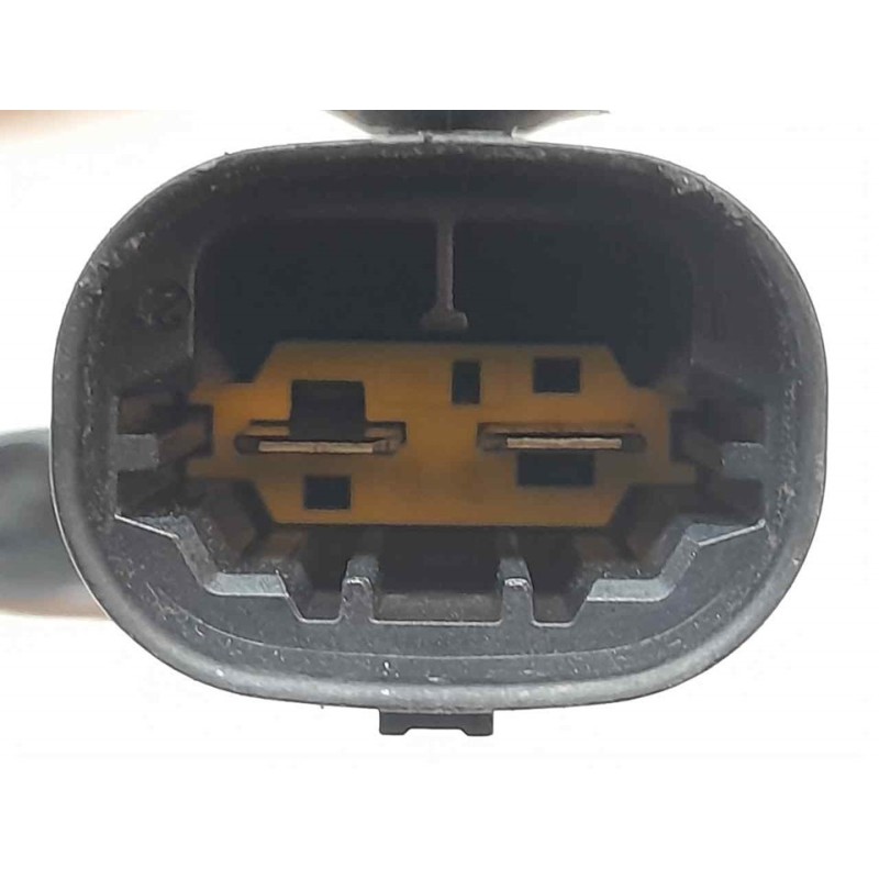 Recambio de electroventilador para peugeot partner kasten confort pack l1 referencia OEM IAM 9661571480 988495HC VALEO - Blanco 2