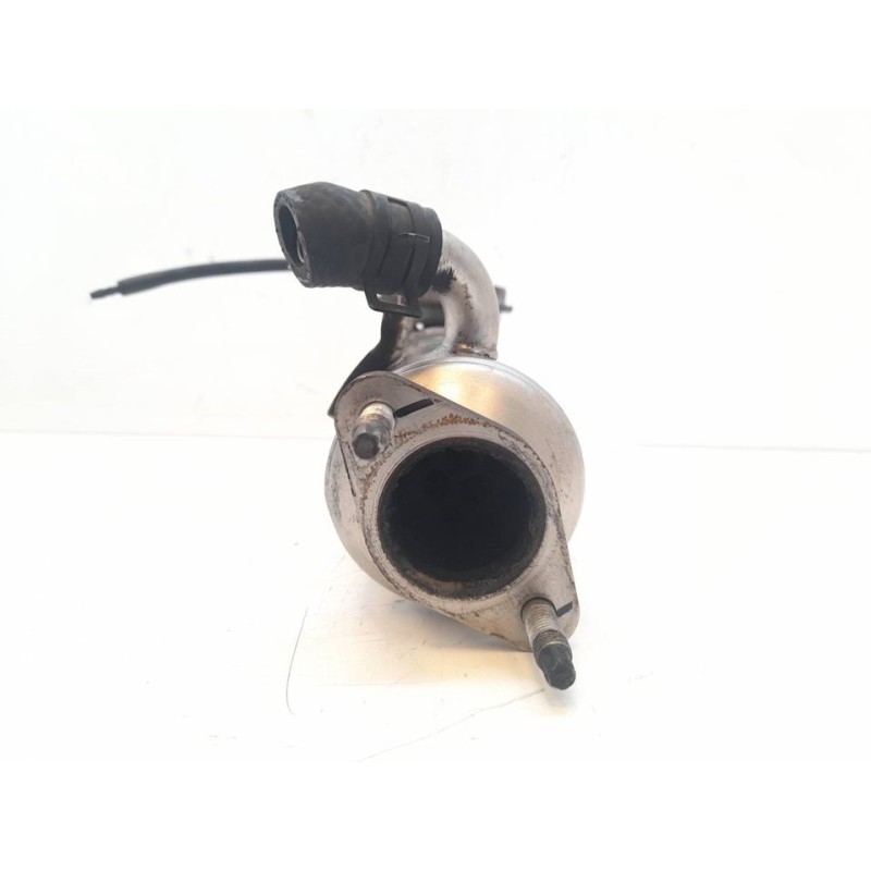 Recambio de enfriador egr para chevrolet epica ltx referencia OEM IAM 96817829 - Gris 2