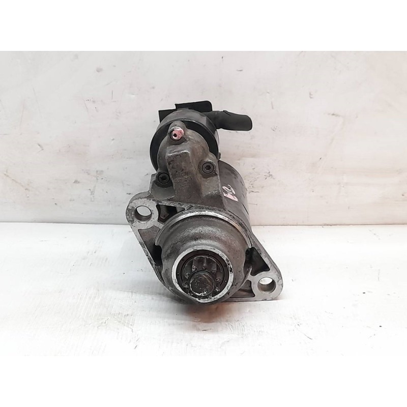 Recambio de motor arranque para volkswagen fox (5z1) básico referencia OEM IAM 0001125051 02T911023H - Rojo 3