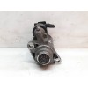 Recambio de motor arranque para volkswagen fox (5z1) básico referencia OEM IAM 0001125051 02T911023H 