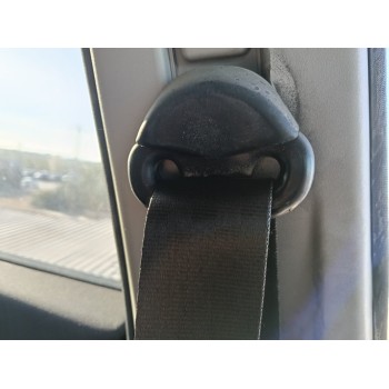 CINTURON SEGURIDAD DELANTERO IZQUIERDO 