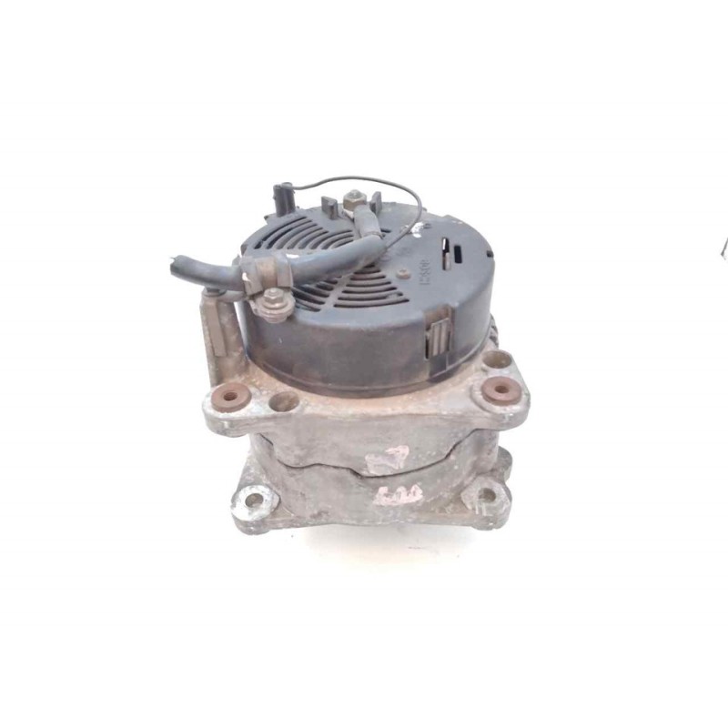 Recambio de alternador para audi a3 (8l) 1.8 20v referencia OEM IAM 0123510065 - Negro 5