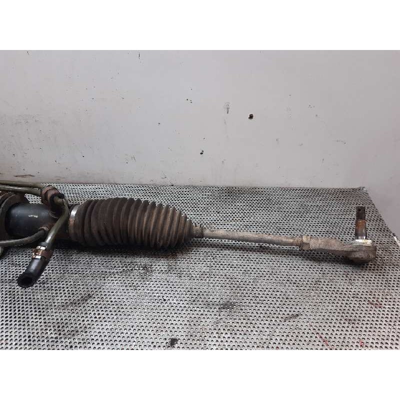 Recambio de cremallera direccion para mitsubishi delica referencia OEM IAM 5720351 5
