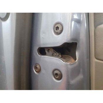 CERRADURA PUERTA DELANTERA IZQUIERDA 