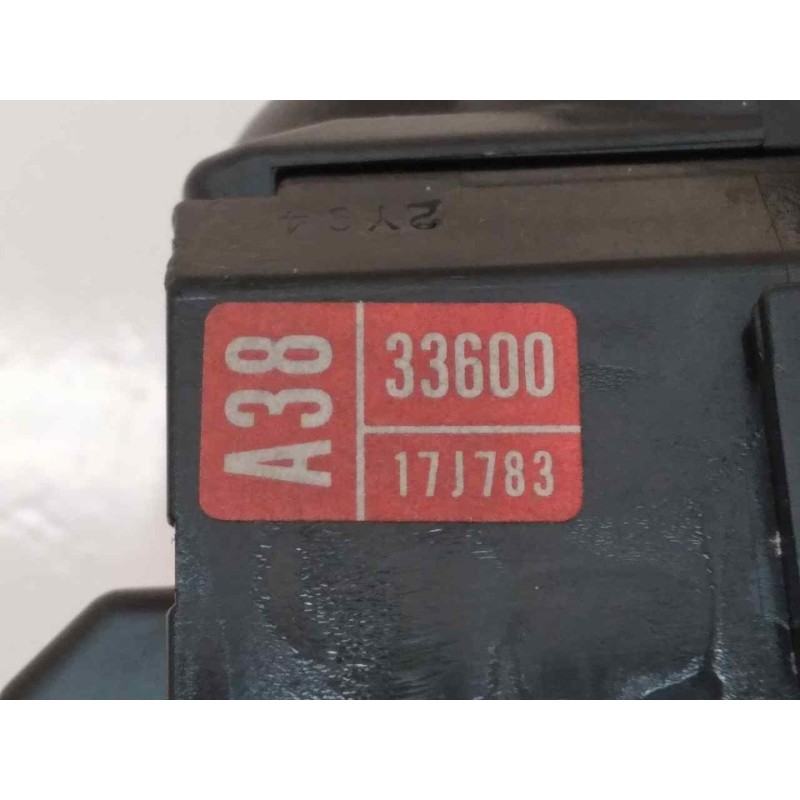 Recambio de mando limpia para toyota camry (xv70) hybrid advance referencia OEM IAM 3360017J783 A38 - Marrón 4