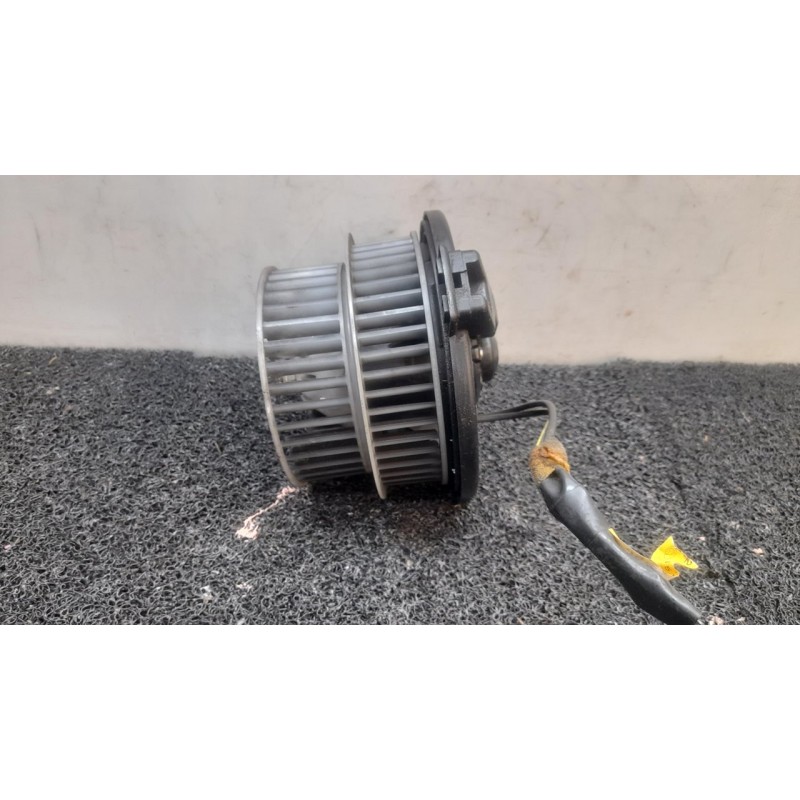 Recambio de motor calefaccion para toyota prius (nhw20) sol referencia OEM IAM 1940001390 - Blanco 5