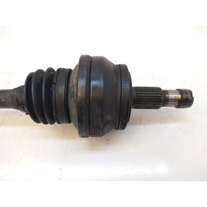 Recambio de transmision trasera derecha para mercedes-benz clase e (w211) berlina e 320 cdi (211.022) referencia OEM IAM - Negro 3