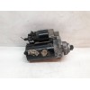 Recambio de motor arranque para volkswagen fox (5z1) básico referencia OEM IAM 0001125051 02T911023H 