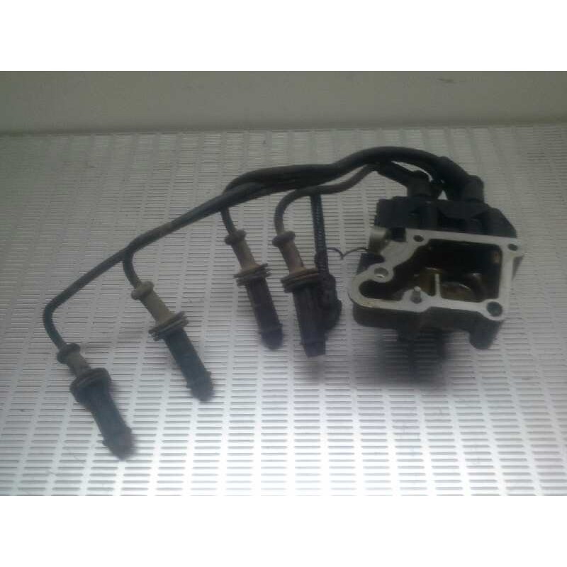Recambio de bobina encendido para peugeot 106 (s1) 1.1 referencia OEM IAM 0221503007  