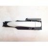 Recambio de maneta exterior trasera izquierda para nissan pulsar (c13) visia referencia OEM IAM 80611 21212 