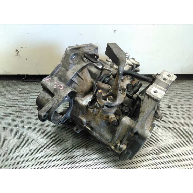 Recambio de caja cambios para seat leon (1m1) 1.9 tdi referencia OEM IAM EGR - Negro 4