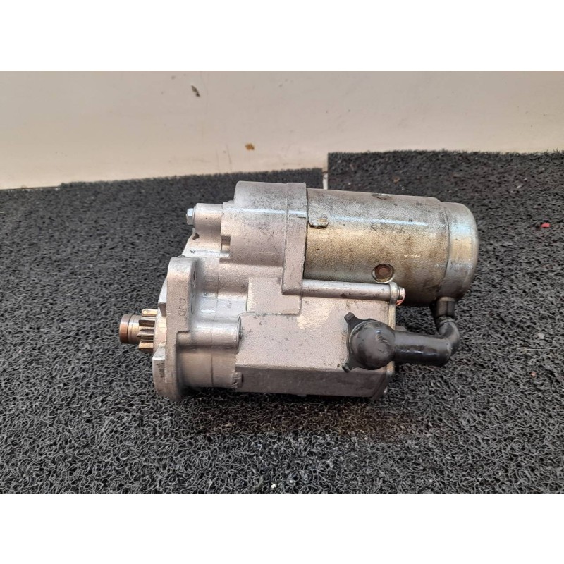Recambio de motor arranque para kia carens (un) emotion referencia OEM IAM 3610027010 031013190 