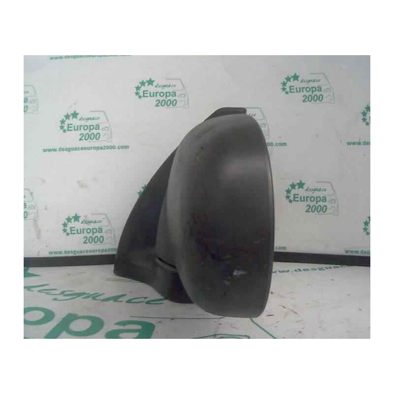 Recambio de retrovisor izquierdo para hyundai atos (mx) 1.0 cat referencia OEM IAM - Verde 4