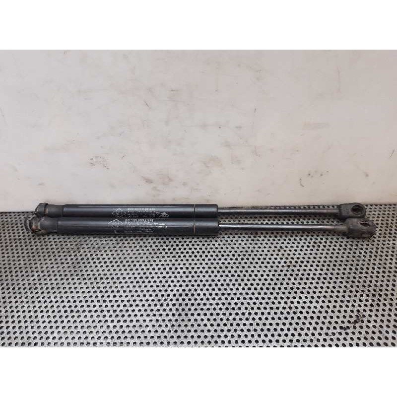 Recambio de amortiguadores maletero / porton para renault megane ii classic berlina confort expression referencia OEM IAM   