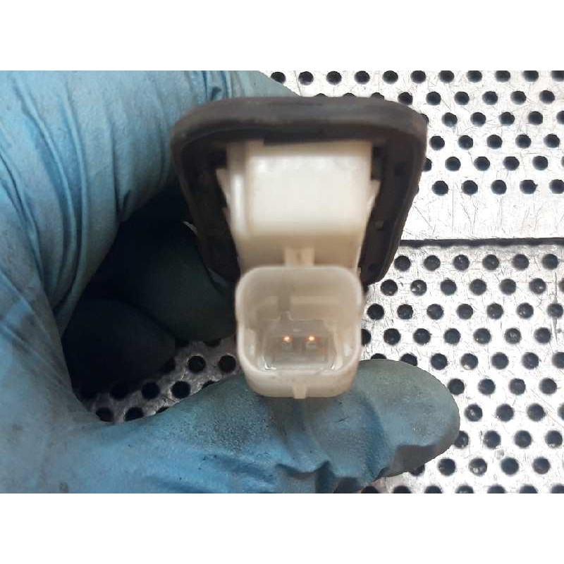Recambio de maneta exterior porton para peugeot 1007 dolce referencia OEM IAM 2
