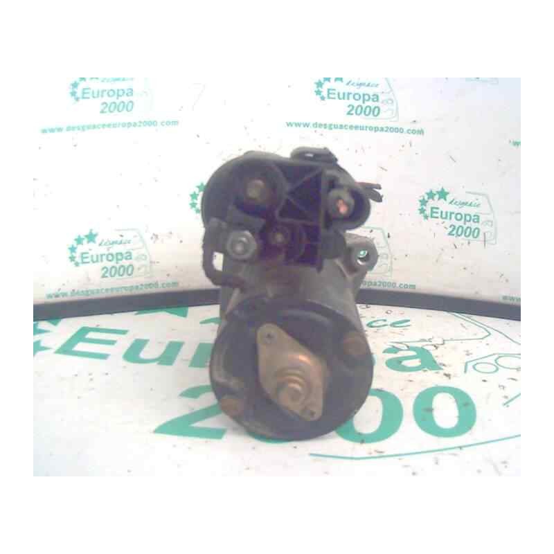Recambio de motor arranque para ford puma (cce) 1.7 16v cat referencia OEM IAM 458116 0001107087 96FB11000KD - Gris 3