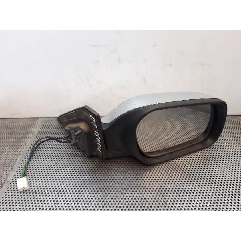 Recambio de retrovisor derecho para mazda 6 berlina (gg) 2.0 diesel cat referencia OEM IAM   