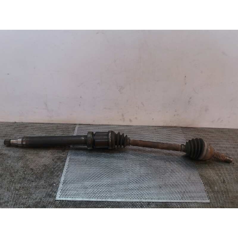 Recambio de transmision delantera derecha para ford fusion (cbk) 1.4 tdci cat referencia OEM IAM   