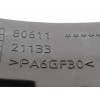 Recambio de maneta exterior trasera izquierda para nissan pulsar (c13) visia referencia OEM IAM 80611 21212 