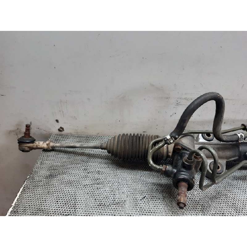Recambio de cremallera direccion para mitsubishi delica referencia OEM IAM 5720351 6