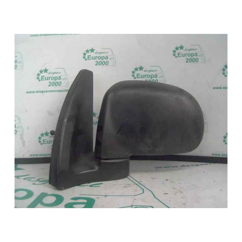 Recambio de retrovisor izquierdo para hyundai atos (mx) 1.0 cat referencia OEM IAM - Verde 5