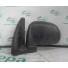 Recambio de retrovisor izquierdo para hyundai atos (mx) 1.0 cat referencia OEM IAM   